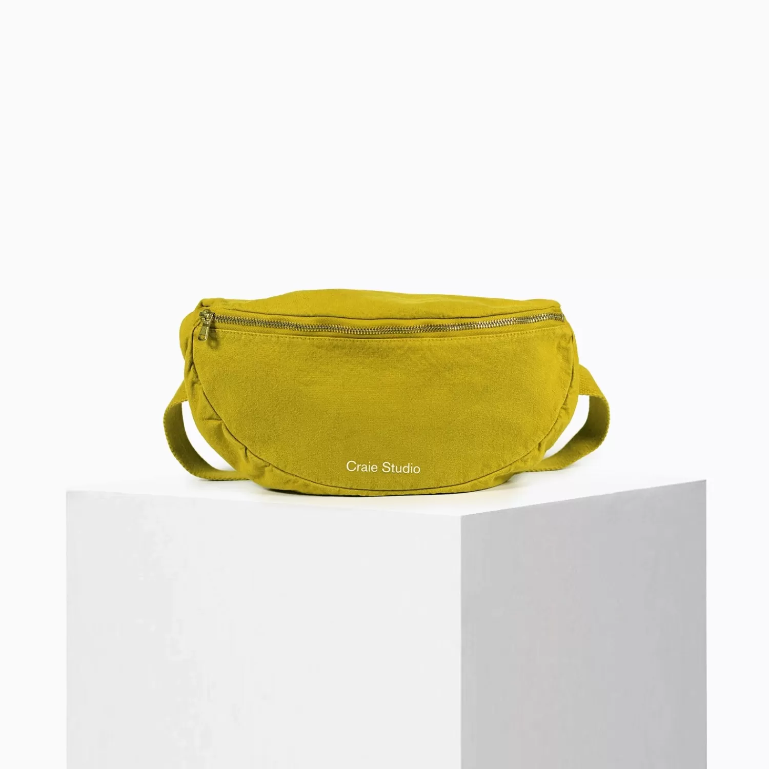 Cheap Craie Studio Banana coton Moutarde Jaune