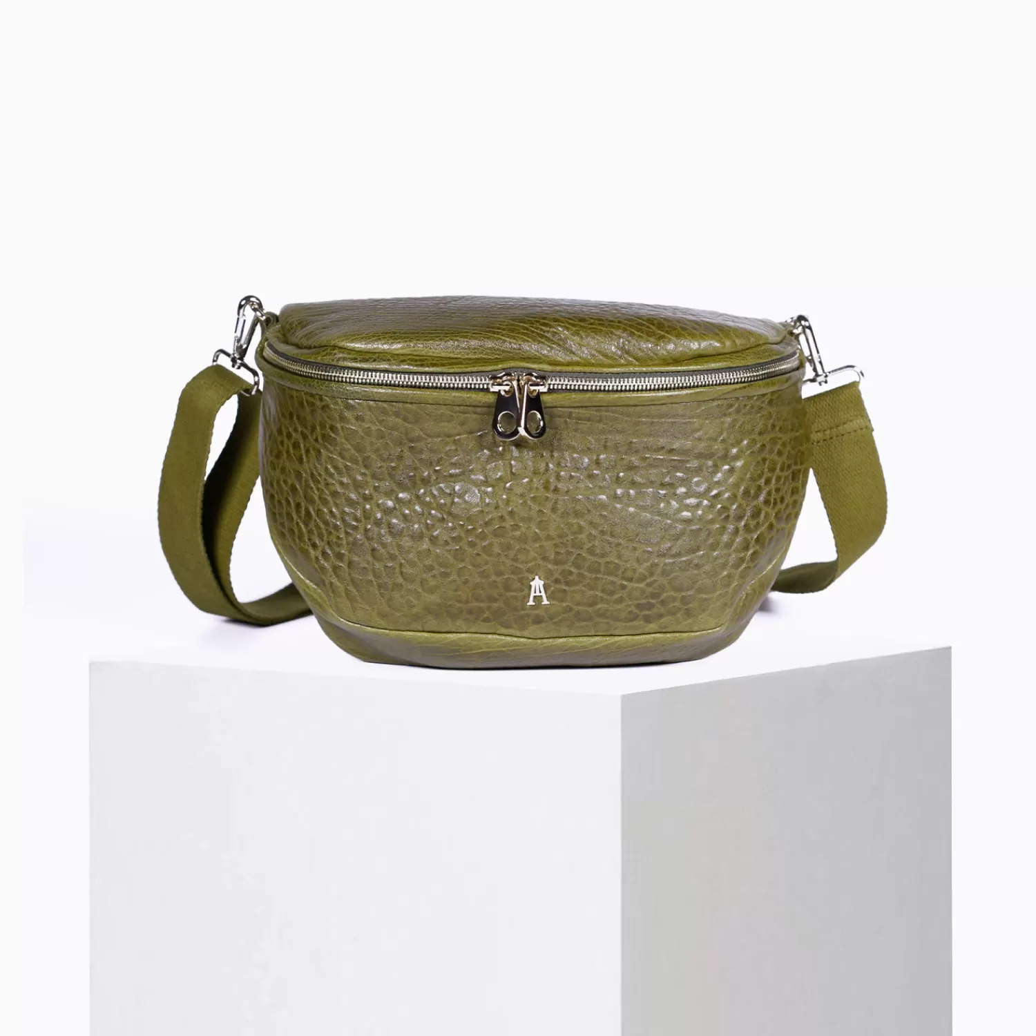 Outlet Craie Studio Big Banane Bubble Olive Vert