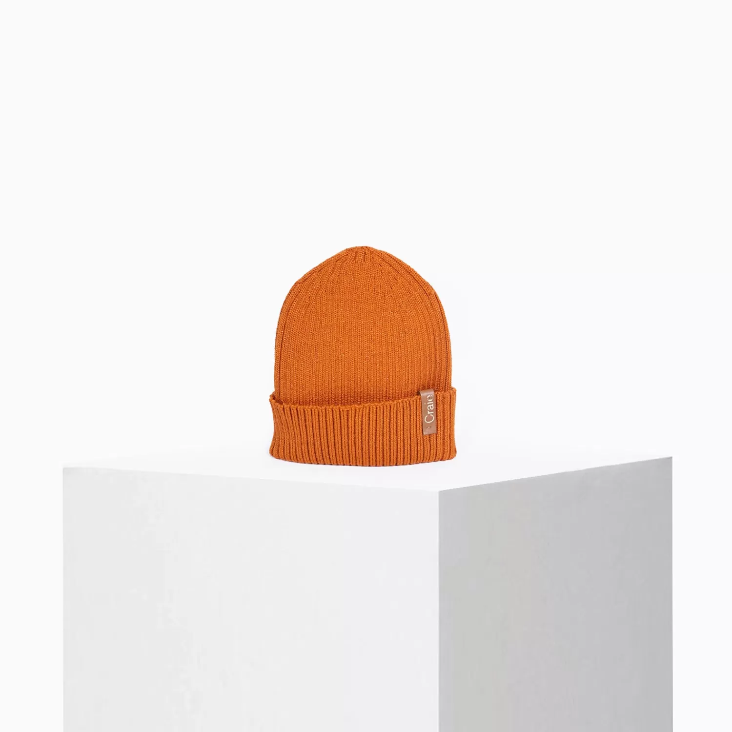 Cheap Craie Studio Bonnet Citrouille Tu