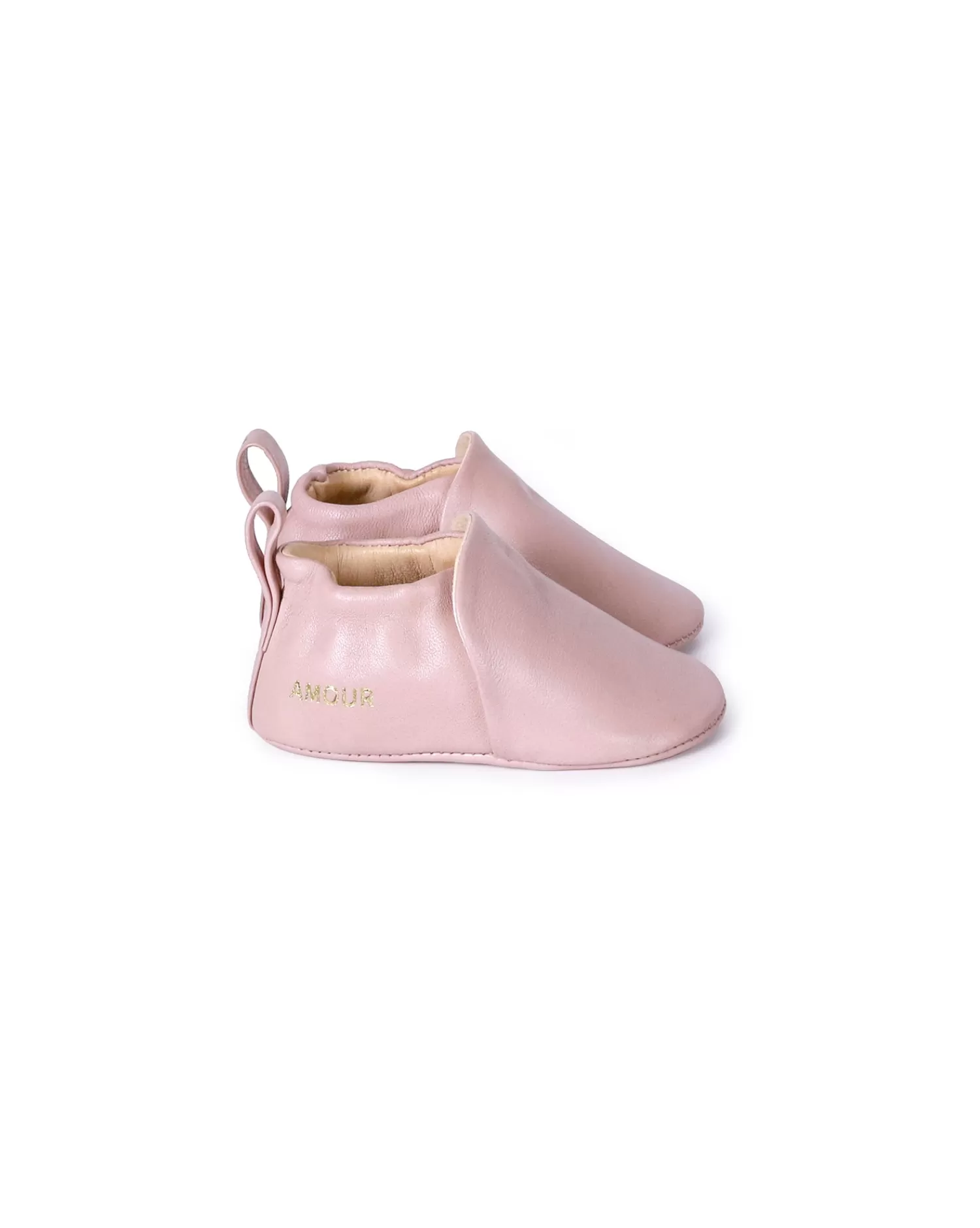 Store Craie Studio Chausson A Rose