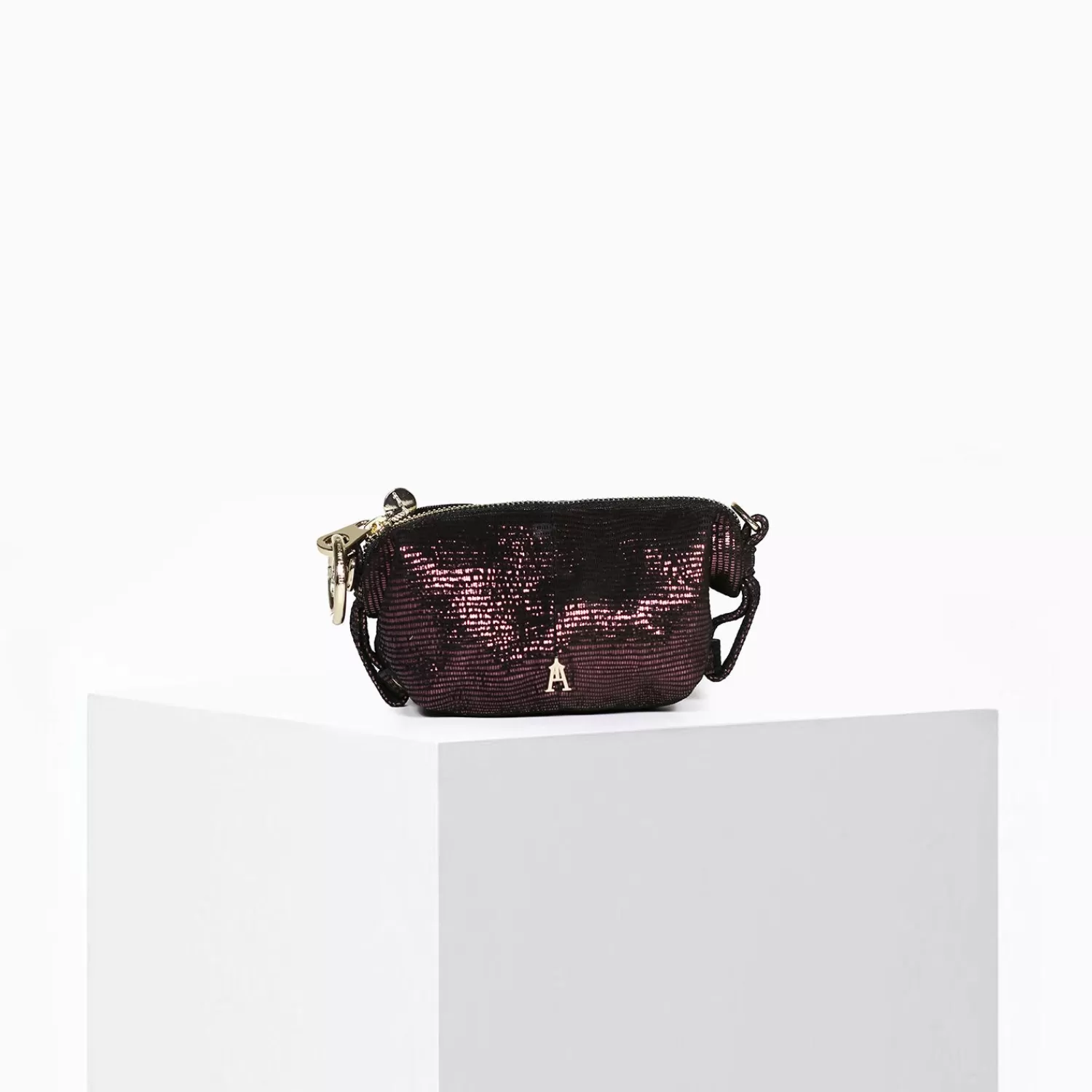 Flash Sale Craie Studio pochette Doux Digitale Violet