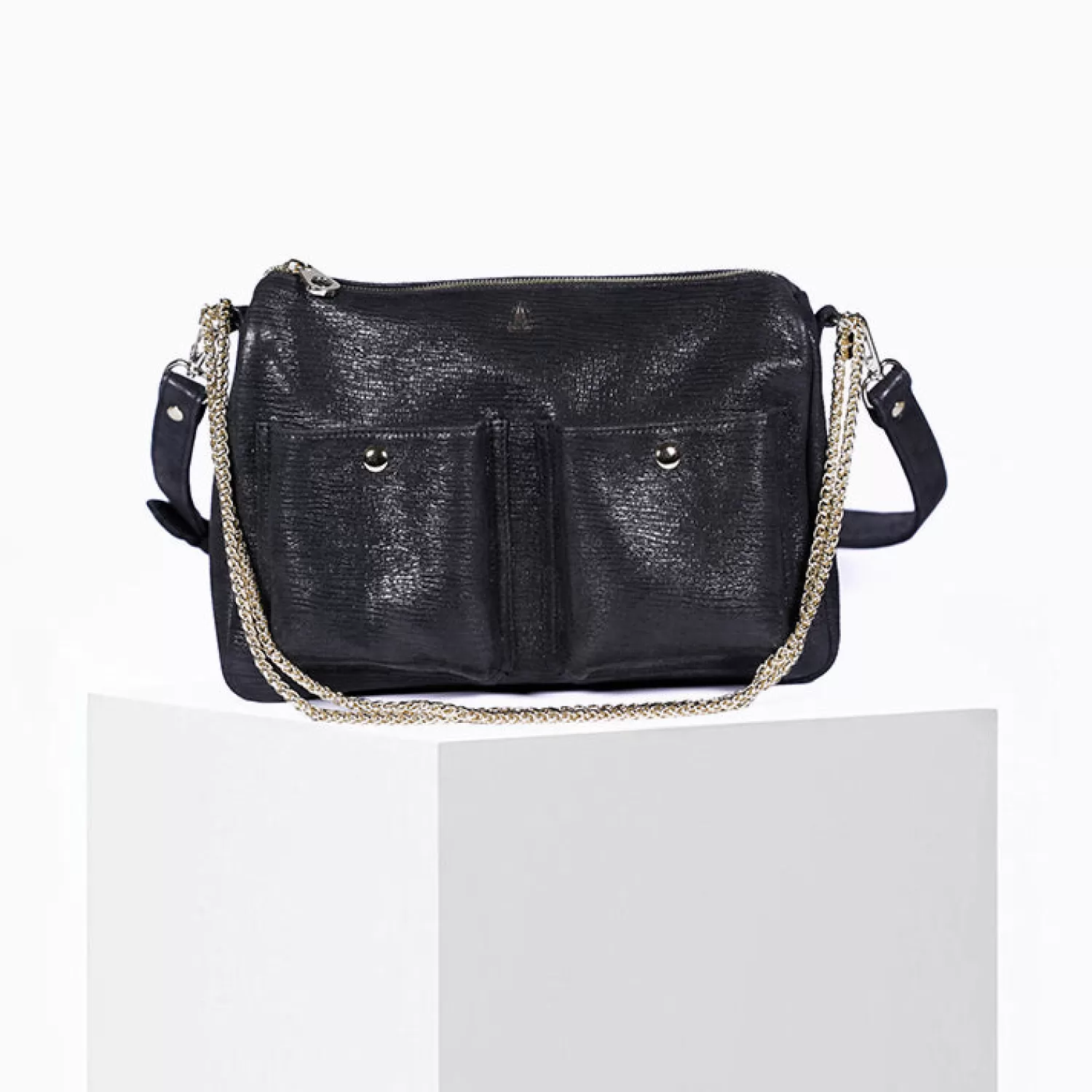 Best Craie Studio Sac Système Gotham Noir