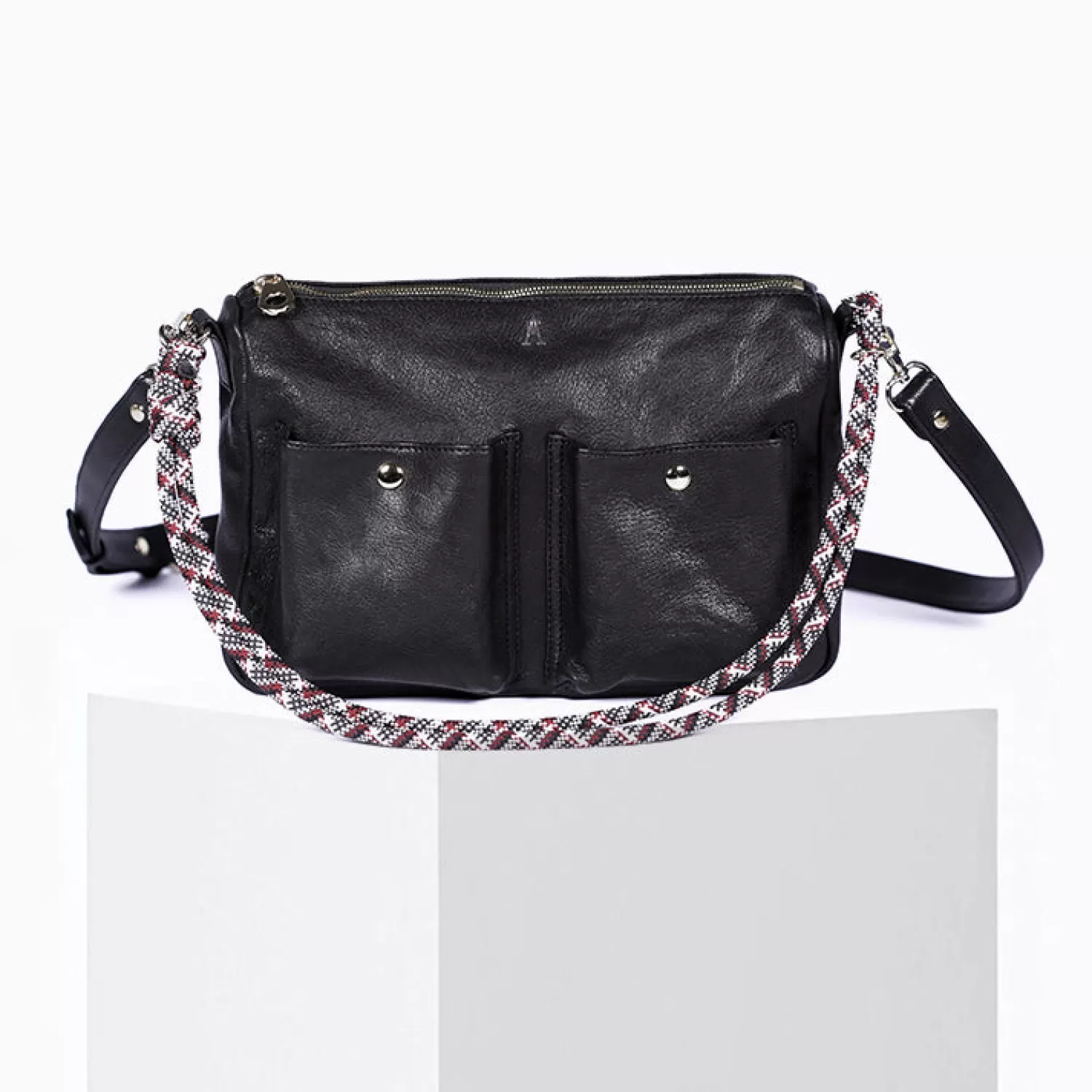 Best Sale Craie Studio Sac Système Wash Noir